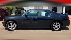 2010 Dodge Charger SXT