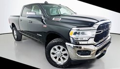 2019 Ram Ram Pickup 2500 Big Horn