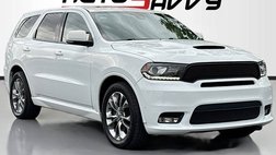 2020 Dodge Durango R/T