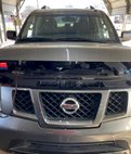 2015 Nissan Armada SV