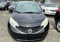 2014 Nissan Versa Note S