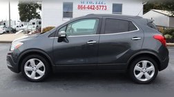 2016 Buick Encore Base