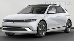 2025 Hyundai Ioniq 5 Limited