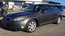 2008 Honda Accord EX