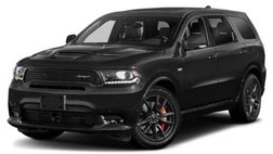 2018 Dodge Durango SRT