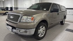 2004 Ford F-150 XL
