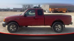 2005 Ford Ranger XLT