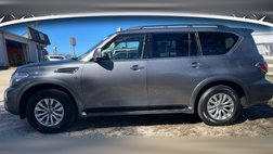 2020 Nissan Armada SV