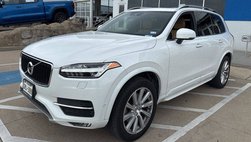 2016 Volvo XC90 T6 Momentum