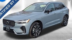 2024 Volvo XC60 B5 Core Dark Theme