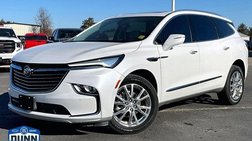 2023 Buick Enclave Premium