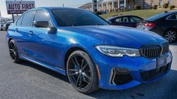 2020 BMW 3 Series M340i