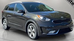 2017 Kia Niro EX