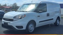 2022 Ram ProMaster City Base
