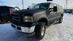 2001 Ford Excursion XLT