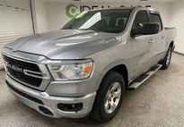 2019 Ram Ram Pickup 1500 Big Horn