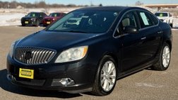 2014 Buick Verano Base