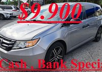 2016 Honda Odyssey LX