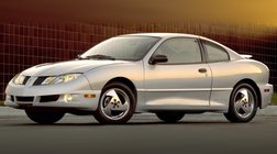 2004 Pontiac Sunfire Base