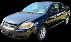 2008 Chevrolet Cobalt LT