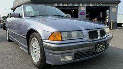 1996 BMW 3 Series 328i