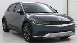 2022 Hyundai Ioniq 5 SEL