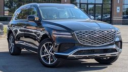 2026 Genesis GV80 2.5T Select
