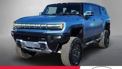 2024 GMC HUMMER EV 3X