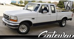 1995 Ford F-150 Special