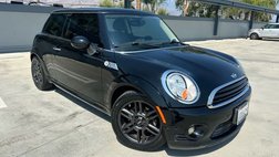 2011 MINI Cooper Base
