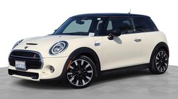 2021 MINI Hardtop Cooper S