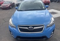 2017 Subaru Crosstrek Premium