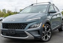 2023 Hyundai Kona Limited