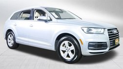 2019 Audi Q7 Premium