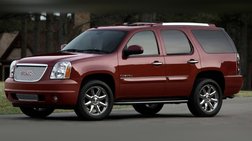 2007 GMC Yukon Denali