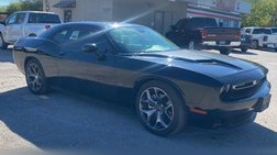 2015 Dodge Challenger R/T