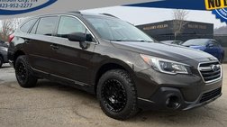 2019 Subaru Outback 2.5i
