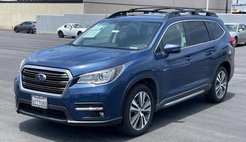 2022 Subaru Ascent Limited 7-Passenger