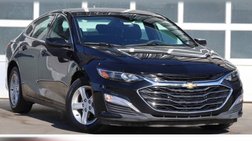2024 Chevrolet Malibu LS
