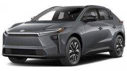 2026 Toyota XLE