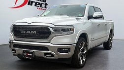 2019 Ram Ram Pickup 1500 Limited