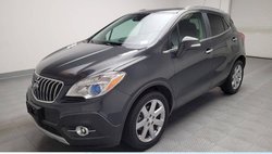 2016 Buick Encore Premium