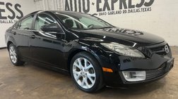 2010 Mazda MAZDA6 s Grand Touring