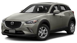 2016 Mazda CX-3 Sport
