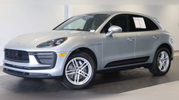 2026 Porsche Macan T