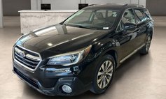 2019 Subaru Outback 2.5i Touring