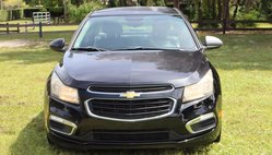 2015 Chevrolet Cruze 2LT Auto