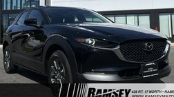 2023 Mazda CX-30 2.5 S