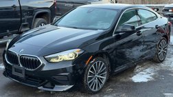 2022 BMW 2 Series 228i xDrive Gran Coupe