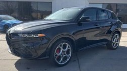 2024 Alfa Romeo Tonale Hybrid Veloce